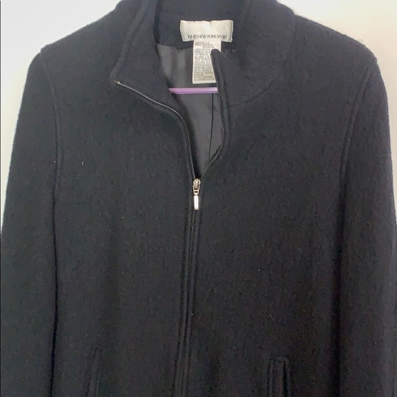 Jacket - Picture 2 of 4